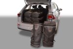 Reistassenset geschikt voor Volkswagen Golf VIII Variant (CD) 2020-heden wagon Original