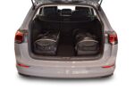 Reistassenset geschikt voor Volkswagen Golf VIII Variant (CD) 2020-heden wagon Original - Afbeelding 2