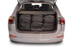 Reistassenset geschikt voor Volkswagen Golf VIII Variant (CD) 2020-heden wagon Original - Afbeelding 4