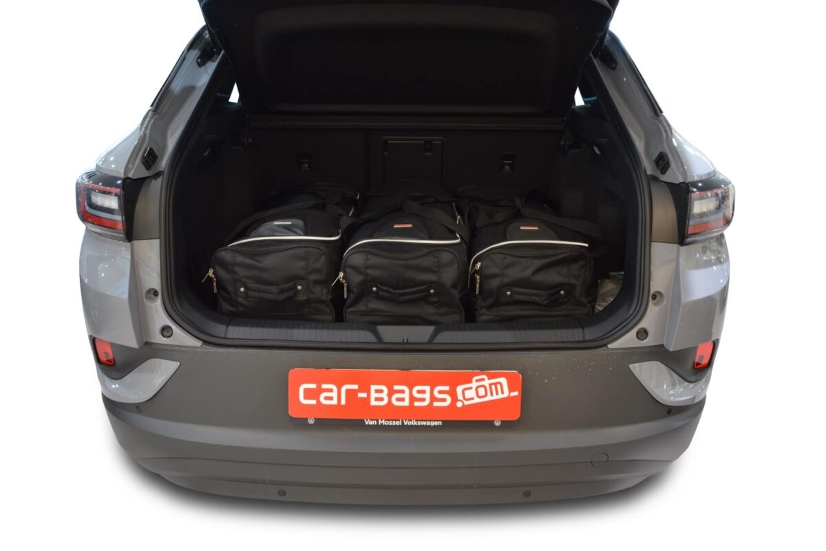 Reistassenset geschikt voor Volkswagen ID.4 2020-heden Original - Afbeelding 2