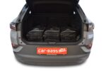 Reistassenset geschikt voor Volkswagen ID.4 2020-heden Original - Afbeelding 2