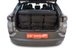Reistassenset geschikt voor Volkswagen ID.4 2020-heden Original - Afbeelding 4