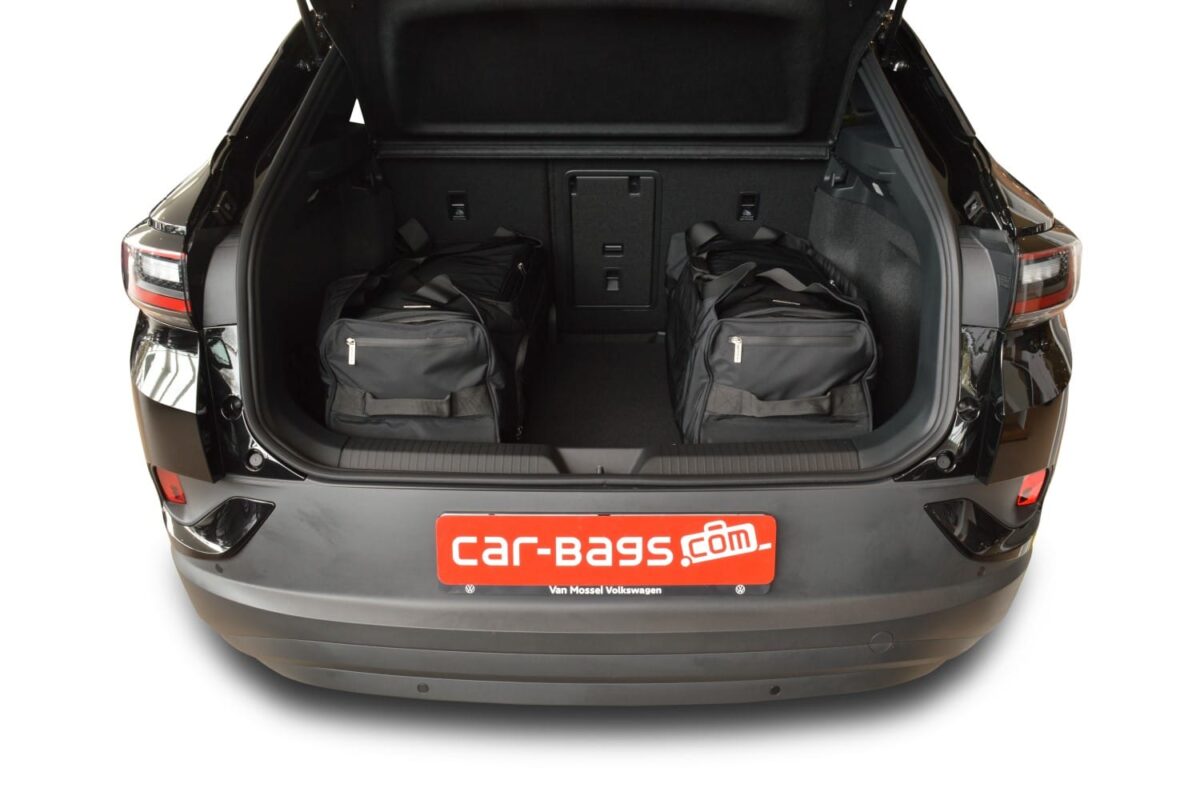 Reistassenset geschikt voor Volkswagen ID.4 2020-heden Pro.Line - Afbeelding 2