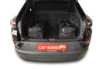 Reistassenset geschikt voor Volkswagen ID.4 2020-heden Pro.Line - Afbeelding 2