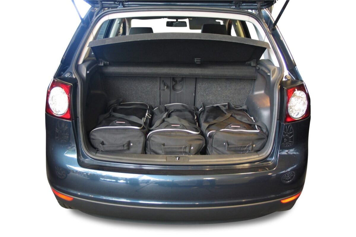 Reistassenset geschikt voor Volkswagen CrossGolf (1KP) 2004-2014 5-deurs hatchback Original - Afbeelding 2