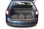 Reistassenset geschikt voor Volkswagen CrossGolf (1KP) 2004-2014 5-deurs hatchback Original - Afbeelding 2