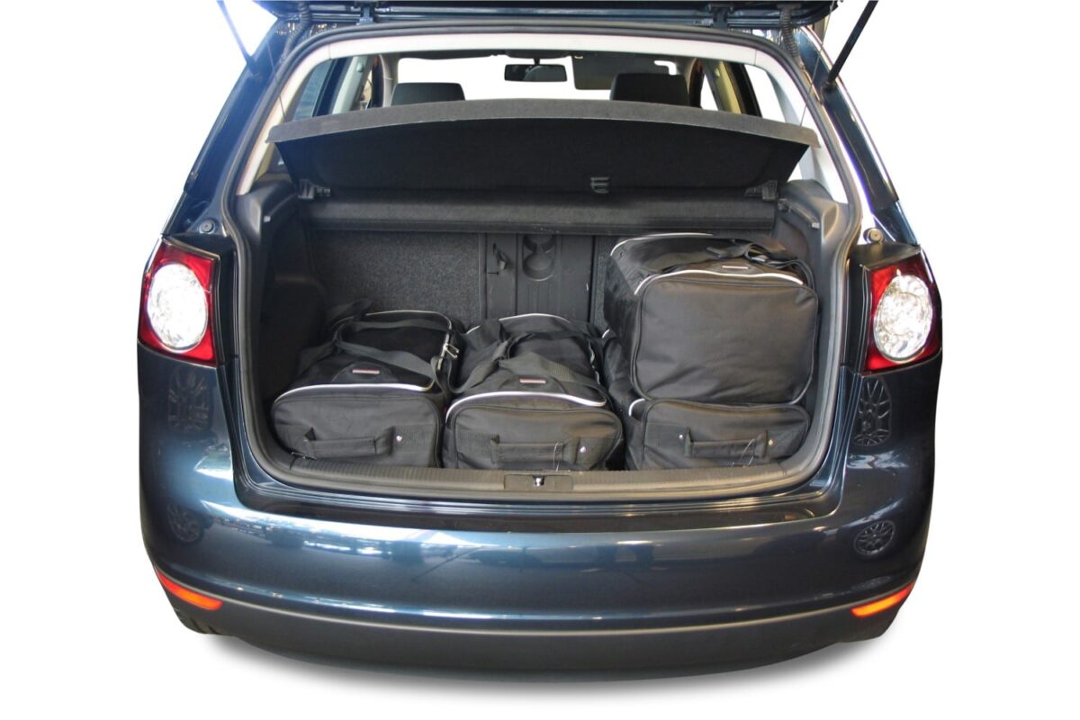 Reistassenset geschikt voor Volkswagen CrossGolf (1KP) 2004-2014 5-deurs hatchback Original - Afbeelding 3