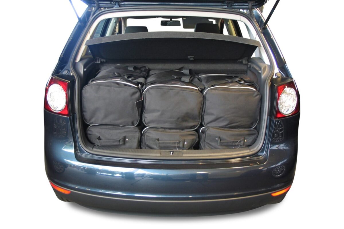 Reistassenset geschikt voor Volkswagen CrossGolf (1KP) 2004-2014 5-deurs hatchback Original - Afbeelding 4