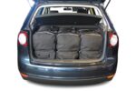 Reistassenset geschikt voor Volkswagen CrossGolf (1KP) 2004-2014 5-deurs hatchback Original - Afbeelding 4