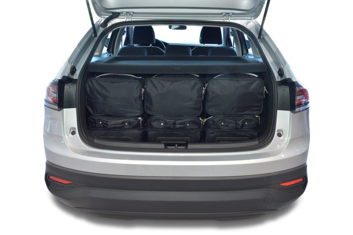Reistassenset geschikt voor Volkswagen Taigo (CS) 2021-heden Original - Afbeelding 4