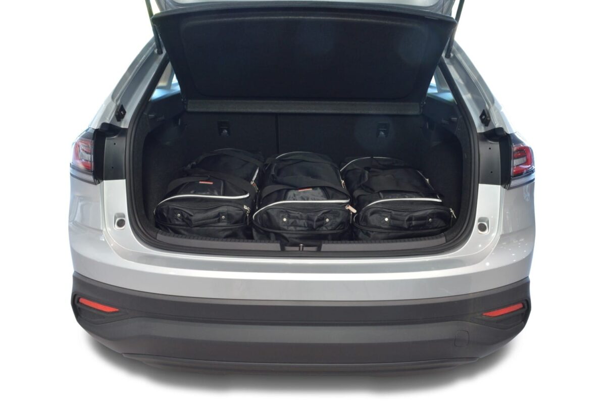 Reistassenset geschikt voor Volkswagen Taigo (CS) 2021-heden Original - Afbeelding 5