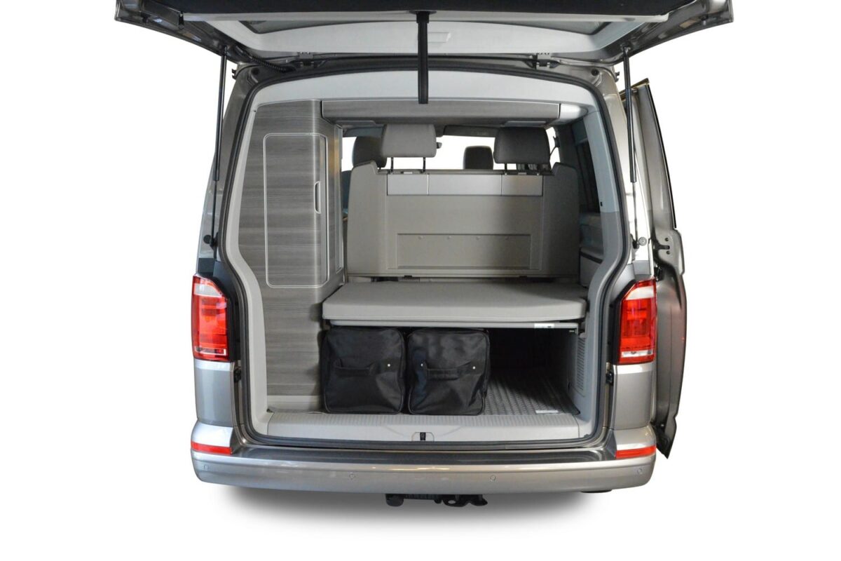 Kofferbak tas geschikt voor Volkswagen California T5 2003-2015 Original - Afbeelding 2