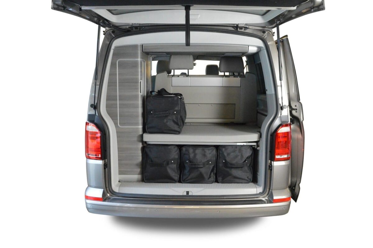 Kofferbak tas geschikt voor Volkswagen California T5 2003-2015 Original - Afbeelding 3