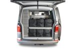 Kofferbak tas geschikt voor Volkswagen California T5 2003-2015 Original - Afbeelding 4
