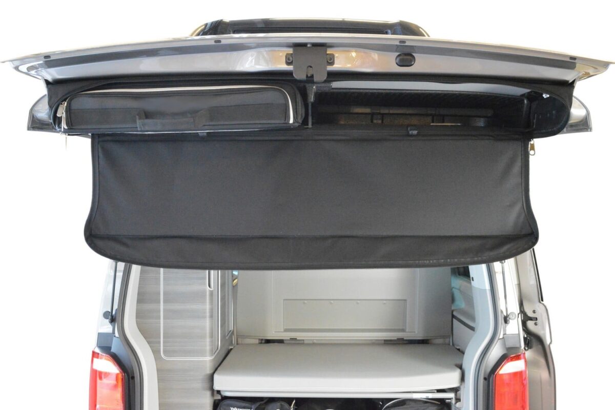 Achterklep tas geschikt voor Volkswagen California T5 2003-2015 Original - Afbeelding 2