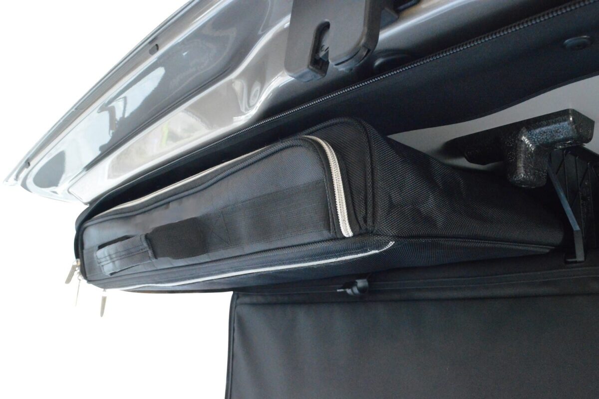 Achterklep tas geschikt voor Volkswagen California T5 2003-2015 Original - Afbeelding 3