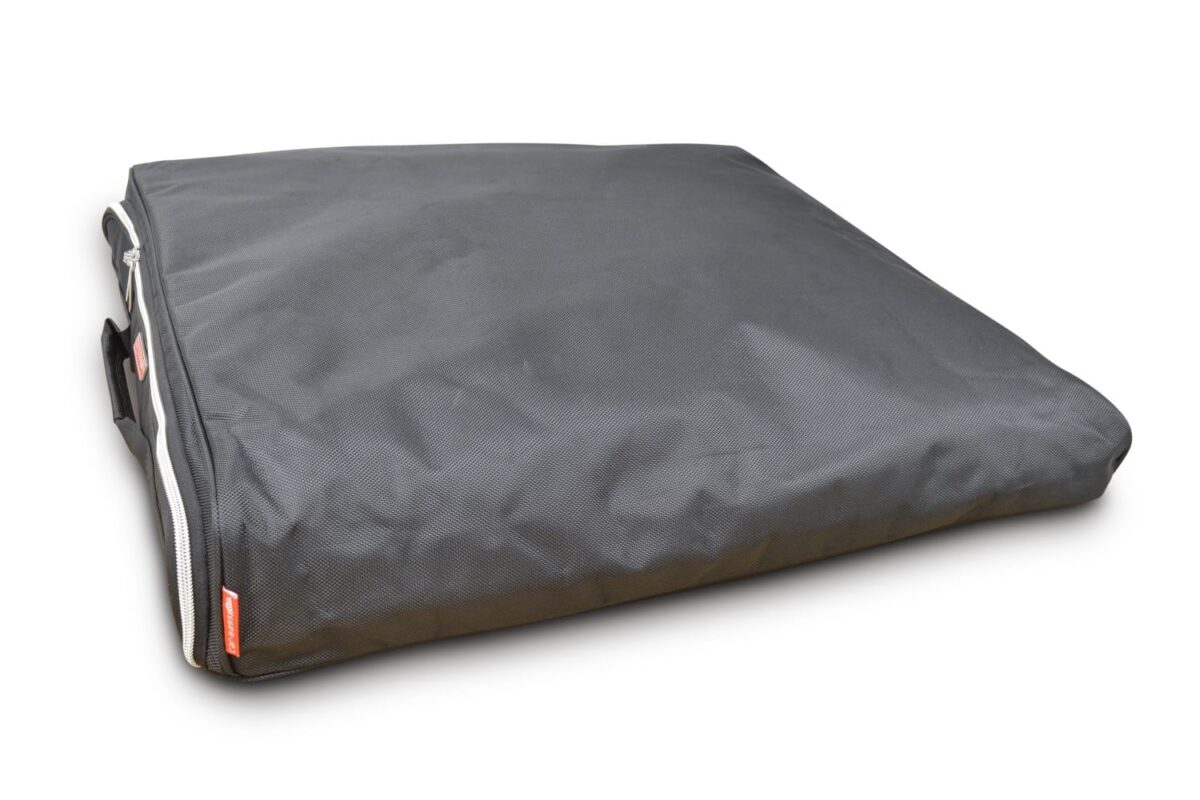 Achterklep tas geschikt voor Volkswagen California T5 2003-2015 Original - Afbeelding 7