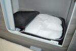 Kledingkast-tas S geschikt voor Volkswagen California T5 2003-2015 Original - Afbeelding 2