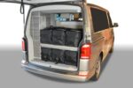 Kofferbak tas geschikt voor Volkswagen California T6 - T6.1 2015-2024 Original
