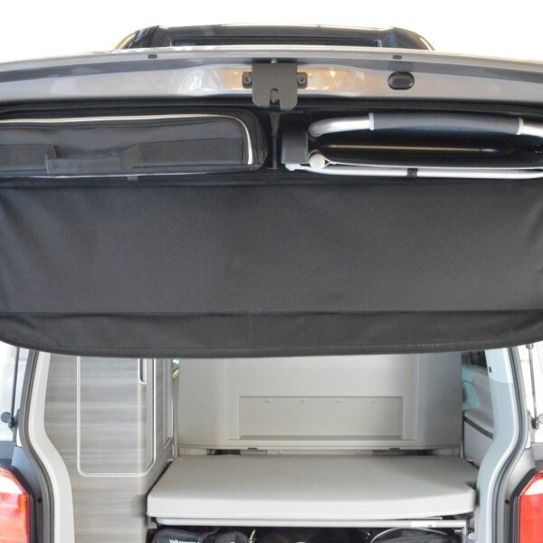 Achterklep tas geschikt voor Volkswagen California T6 - T6.1 2015-2024 Original