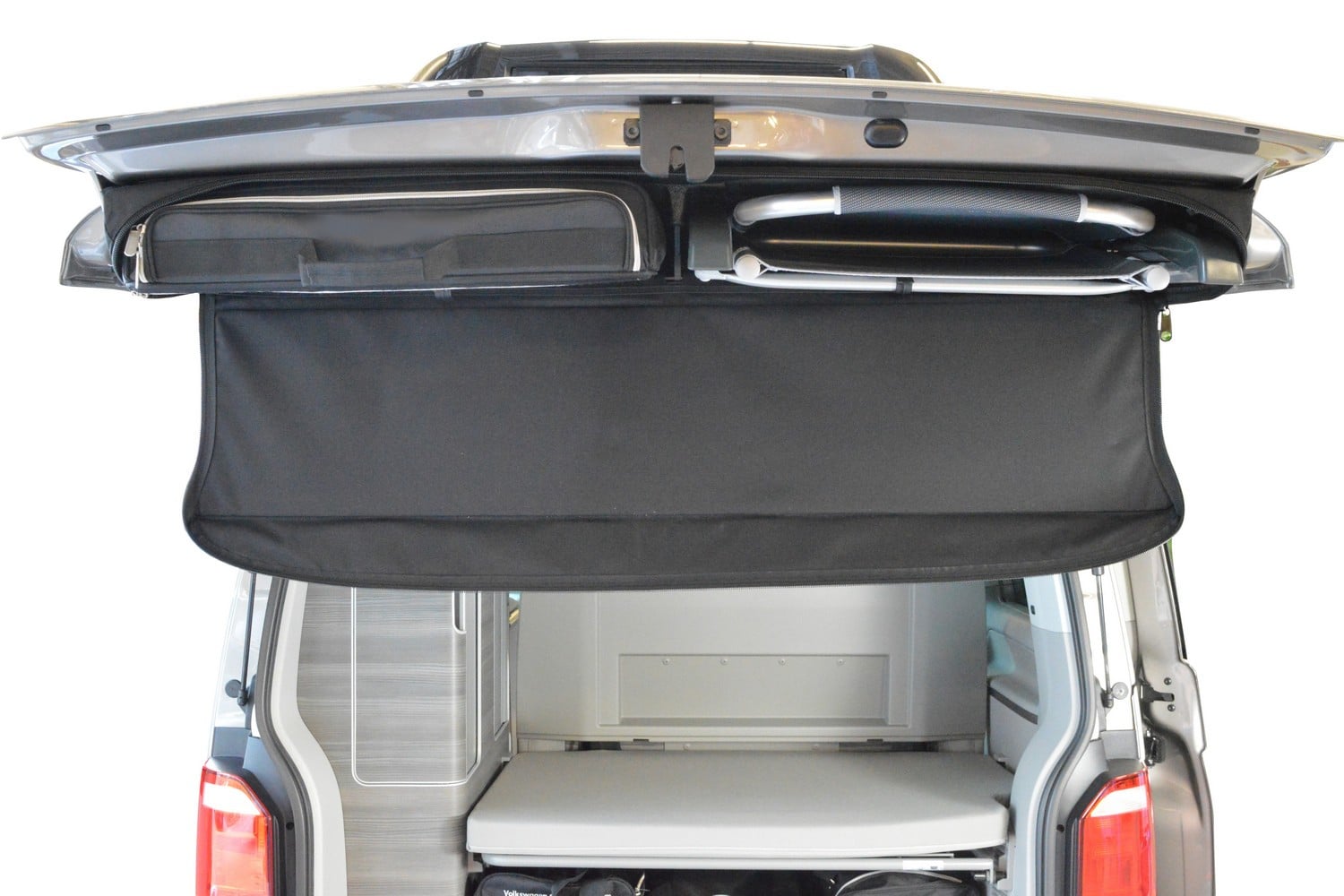 Achterklep tas geschikt voor Volkswagen California T6 - T6.1 2015-2024 Original
