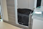 Kledingkast-tas M geschikt voor Volkswagen California T6 - T6.1 2015-2024 Original