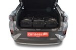 Reistassenset geschikt voor Volkswagen ID.5 2022-heden Original - Afbeelding 2
