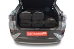 Reistassenset geschikt voor Volkswagen ID.5 2022-heden Original - Afbeelding 3