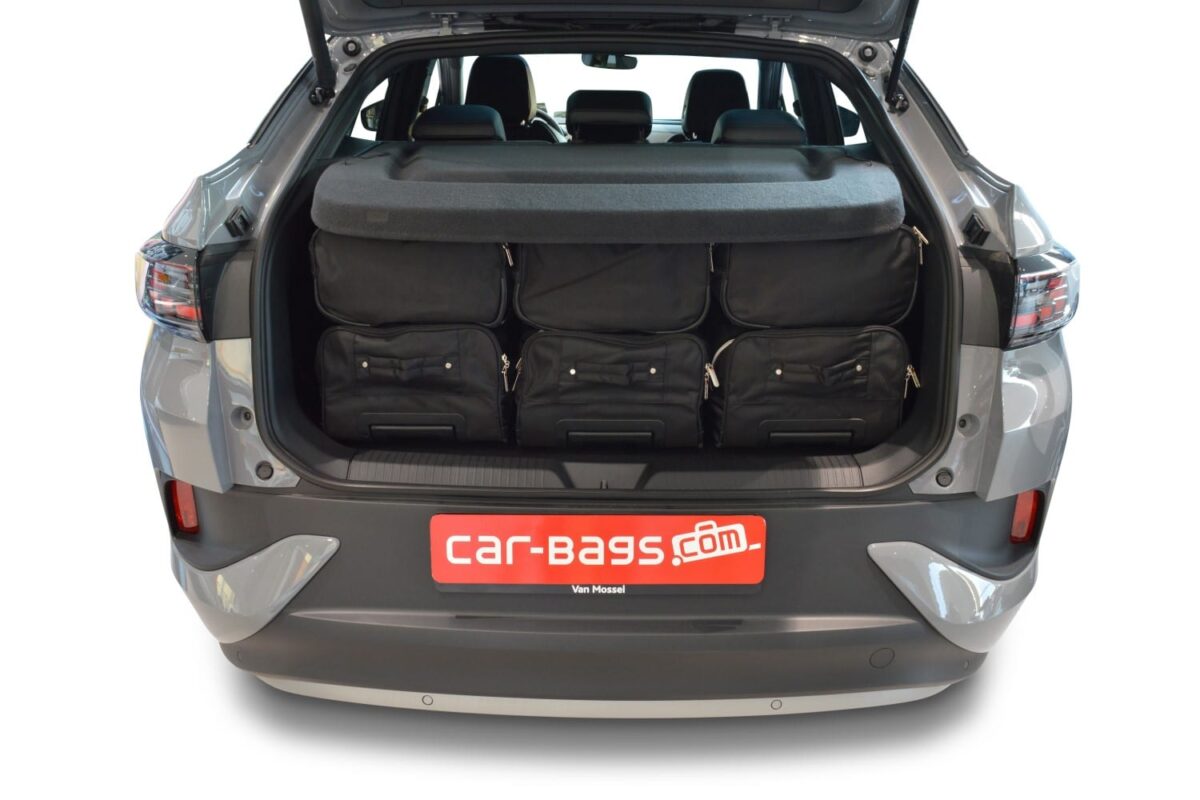 Reistassenset geschikt voor Volkswagen ID.5 2022-heden Original - Afbeelding 4