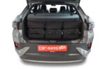Reistassenset geschikt voor Volkswagen ID.5 2022-heden Original - Afbeelding 4