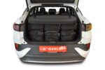 Reistassenset geschikt voor Volkswagen ID.5 2022-heden Original - Afbeelding 4