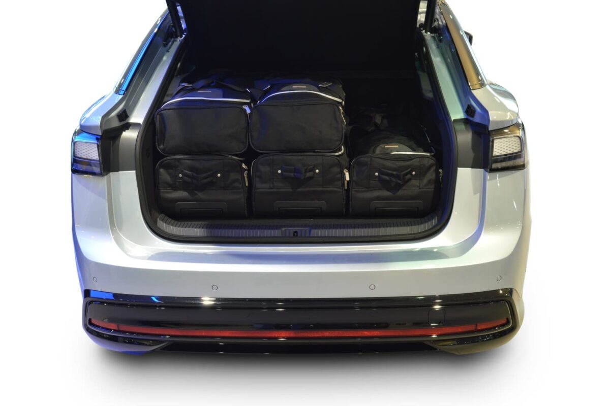 Reistassenset geschikt voor Volkswagen ID.7 2023-heden 5-deurs hatchback Original - Afbeelding 3