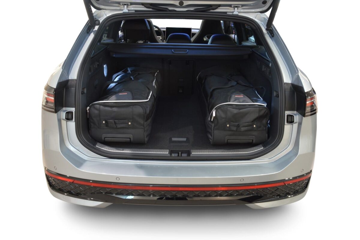 Reistassenset geschikt voor Volkswagen Passat Variant (B9) 2023-heden wagon Original - Afbeelding 2