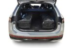 Reistassenset geschikt voor Volkswagen Passat Variant (B9) 2023-heden wagon Original - Afbeelding 2