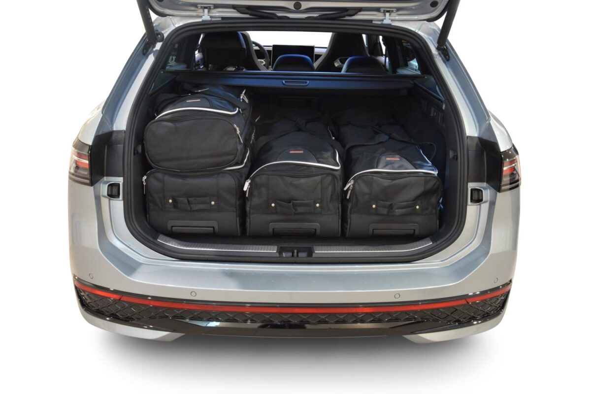 Reistassenset geschikt voor Volkswagen Passat Variant (B9) 2023-heden wagon Original - Afbeelding 3