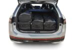 Reistassenset geschikt voor Volkswagen Passat Variant (B9) 2023-heden wagon Original - Afbeelding 3