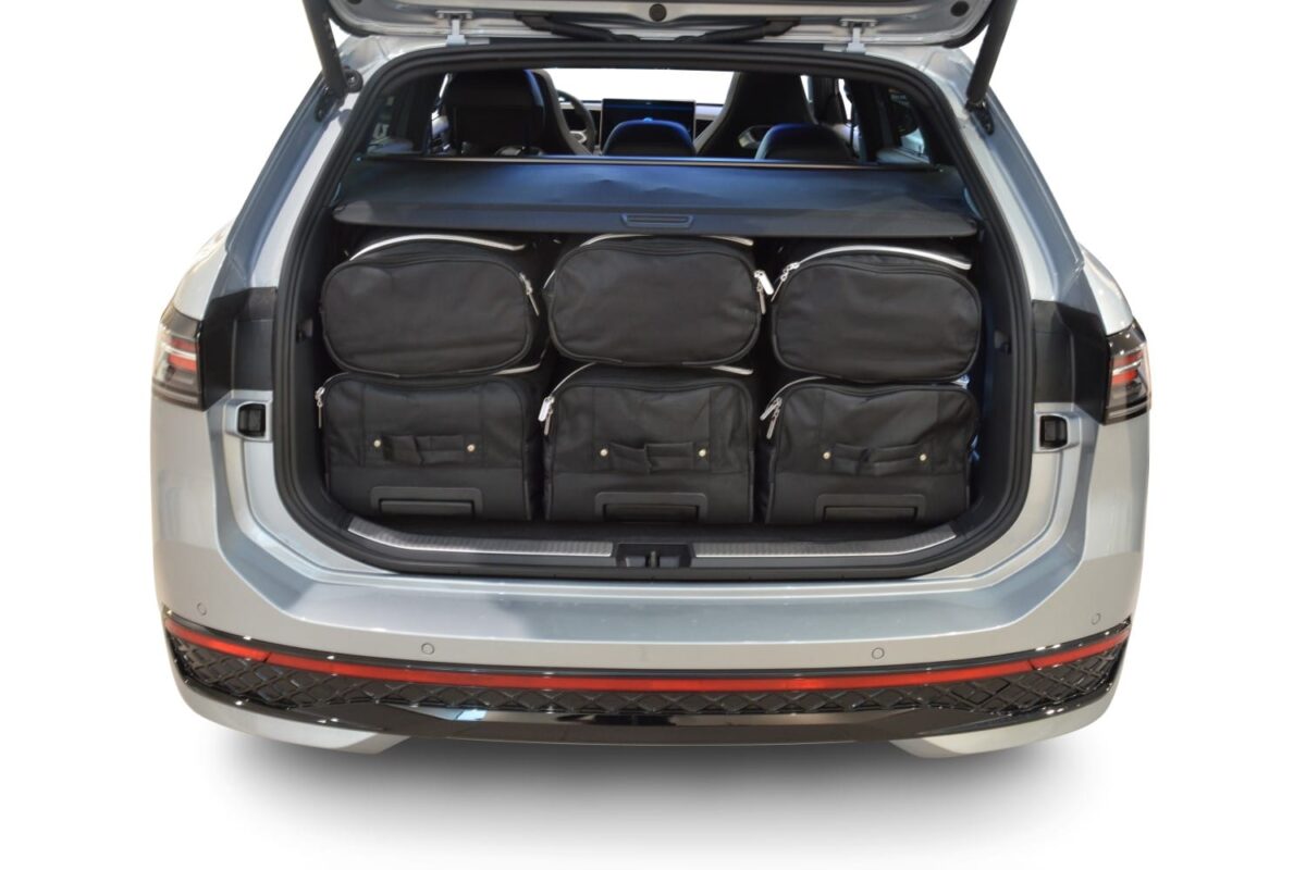 Reistassenset geschikt voor Volkswagen Passat Variant (B9) 2023-heden wagon Original - Afbeelding 4