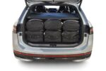 Reistassenset geschikt voor Volkswagen Passat Variant (B9) 2023-heden wagon Original - Afbeelding 4