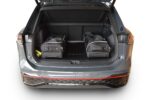 Reistassenset geschikt voor Volkswagen Tiguan III 2024-heden Original - Afbeelding 2