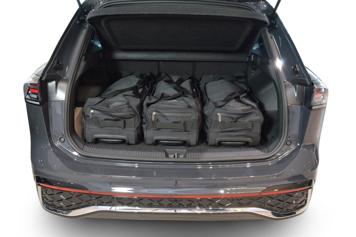 Reistassenset geschikt voor Volkswagen Tiguan III 2024-heden Pro.Line - Afbeelding 2