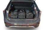 Reistassenset geschikt voor Volkswagen Tiguan III 2024-heden Pro.Line - Afbeelding 2