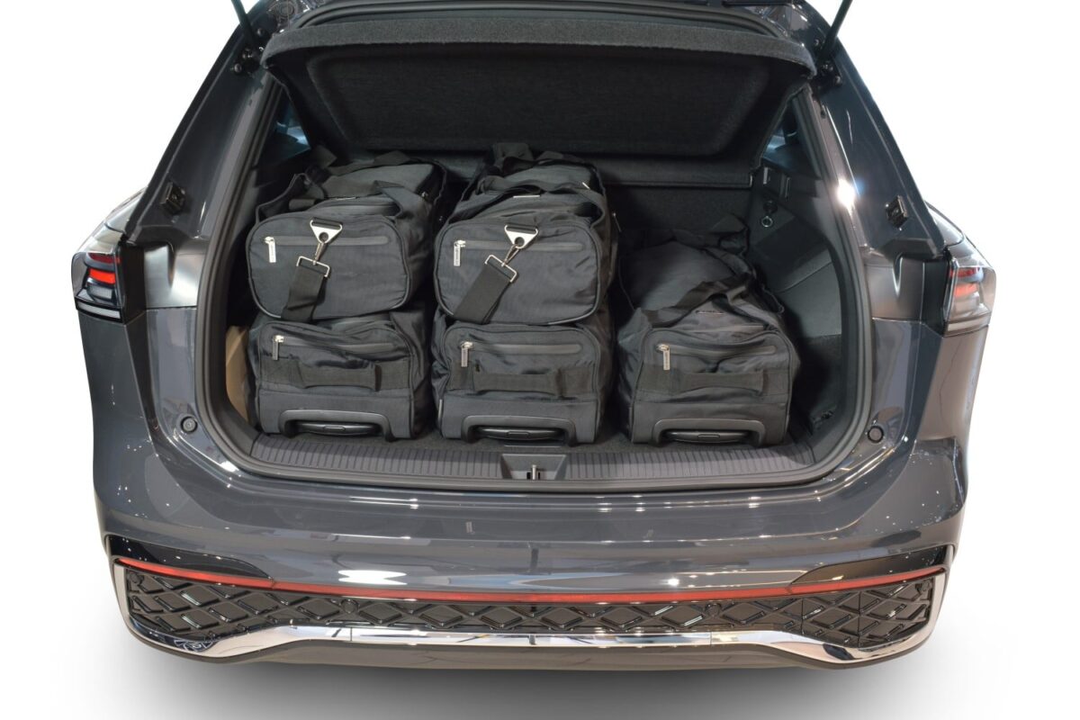Reistassenset geschikt voor Volkswagen Tiguan III 2024-heden Pro.Line - Afbeelding 3