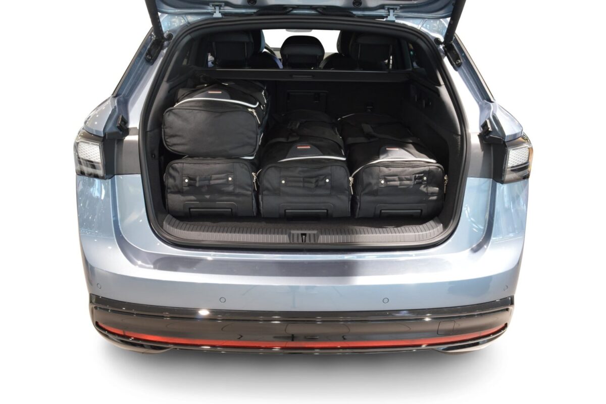 Reistassenset geschikt voor Volkswagen ID.7 Tourer 2023-heden Original - Afbeelding 3