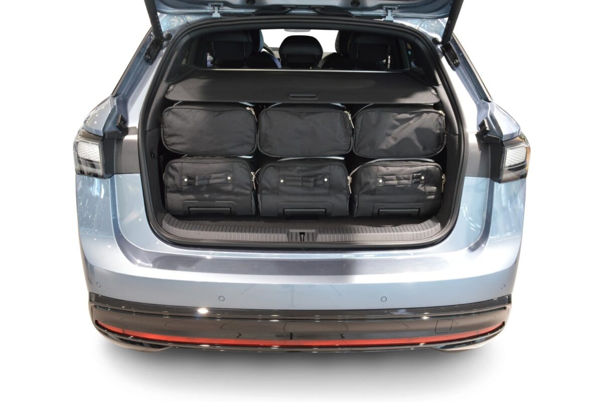 Reistassenset geschikt voor Volkswagen ID.7 Tourer 2023-heden Original - Afbeelding 4