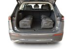 Reistassenset geschikt voor Volkswagen Tayron 2024-heden Original - Afbeelding 2