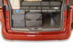 Kofferbak tas geschikt voor Volkswagen California T7 2024-heden Original