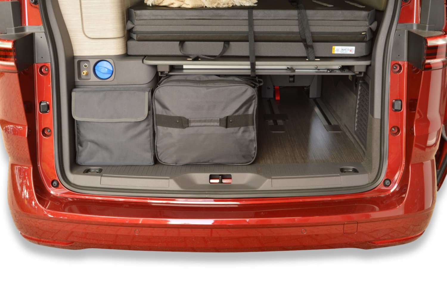 Kofferbak tas geschikt voor Volkswagen California T7 2024-heden Original