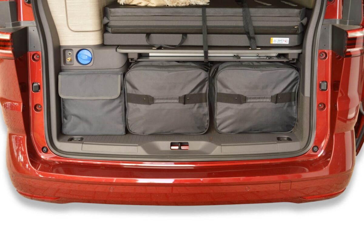 Kofferbak tas geschikt voor Volkswagen California T7 2024-heden Original - Afbeelding 2