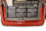 Kofferbak tas geschikt voor Volkswagen California T7 2024-heden Original - Afbeelding 2