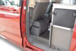 Tas achter bestuurdersstoel geschikt voor Volkswagen California T7 2024-heden Original